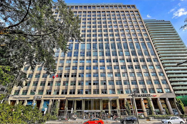 1526 - 111 St Clair Avenue