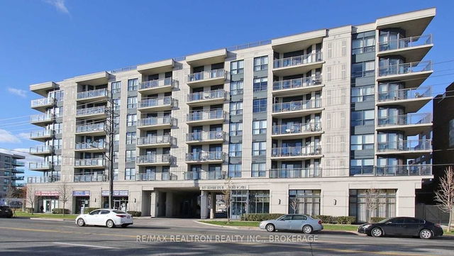 214 - 872 Sheppard Avenue