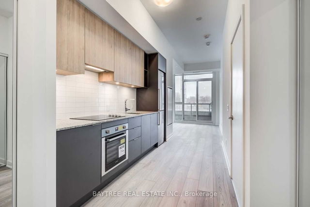 311 - 120 Parliament Street