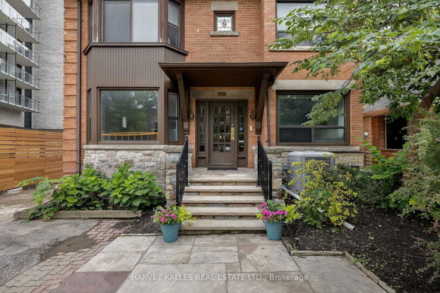 219 Lonsdale Road