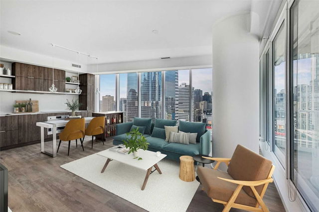2402 - 197 Yonge Street