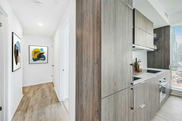 2402 - 197 Yonge Street