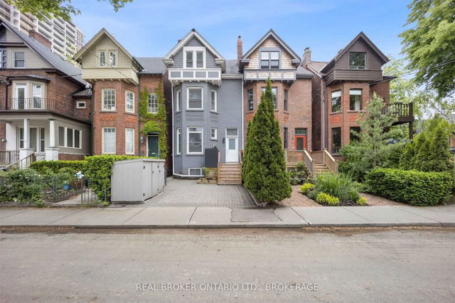 69 Sussex Avenue