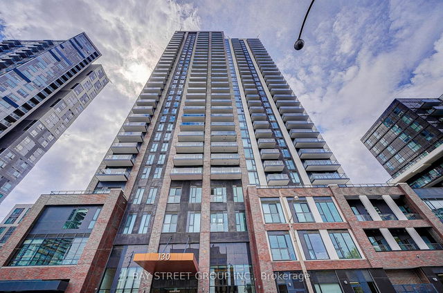 1602 - 130 River Street