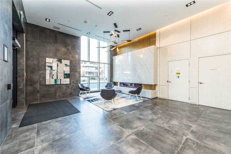 1004 - 223 St Clair Ave W, Toronto, M4V 1R3 | Image 3