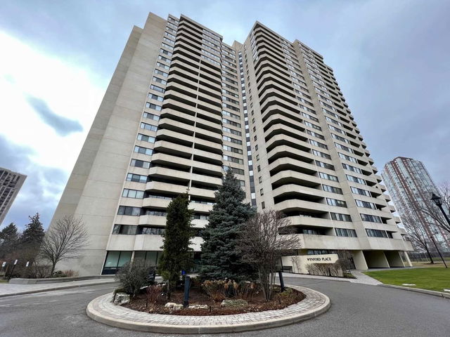 502 - 75 Wynford Heights Crescent