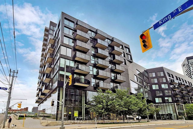 1112 - 51 Trolley Crescent