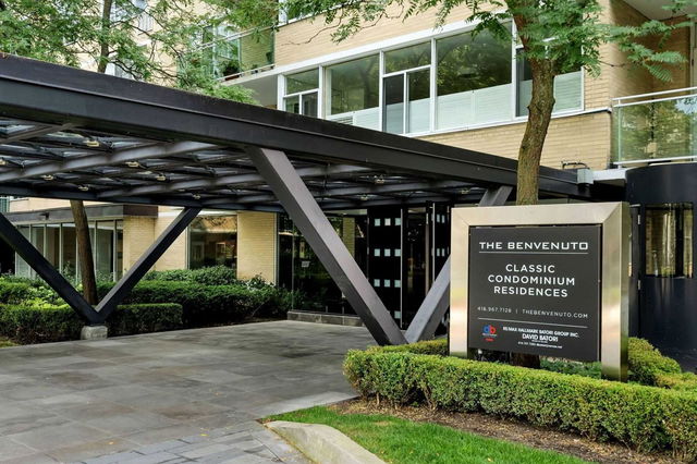 423 - 1 Benvenuto Place