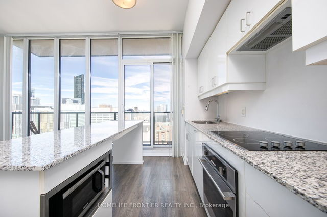3410 - 426 University Avenue