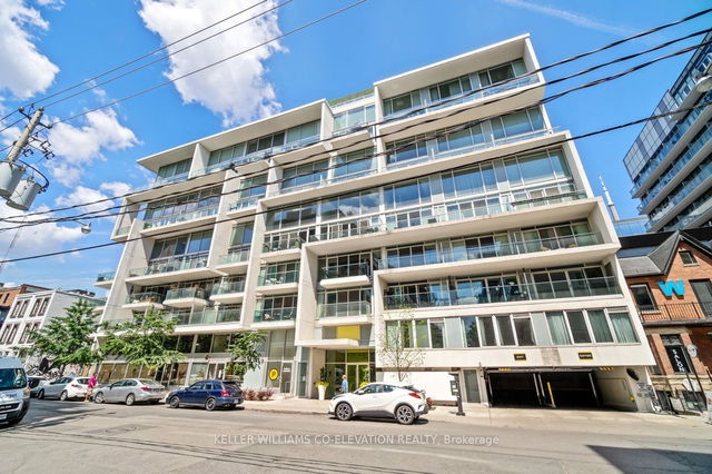 214 - 75 Portland Street