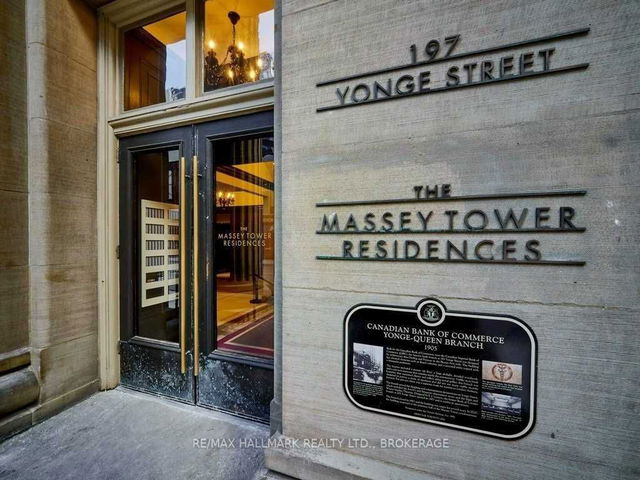 197 Yonge Street
