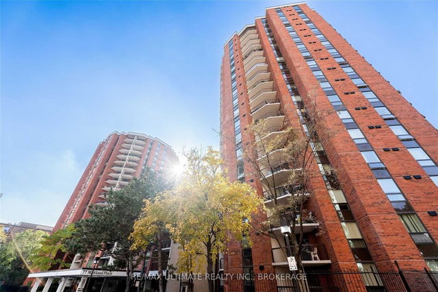 919 - 77 Maitland Place