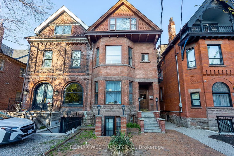 125 Madison Ave, Toronto, M5R 2S3 | Image 2