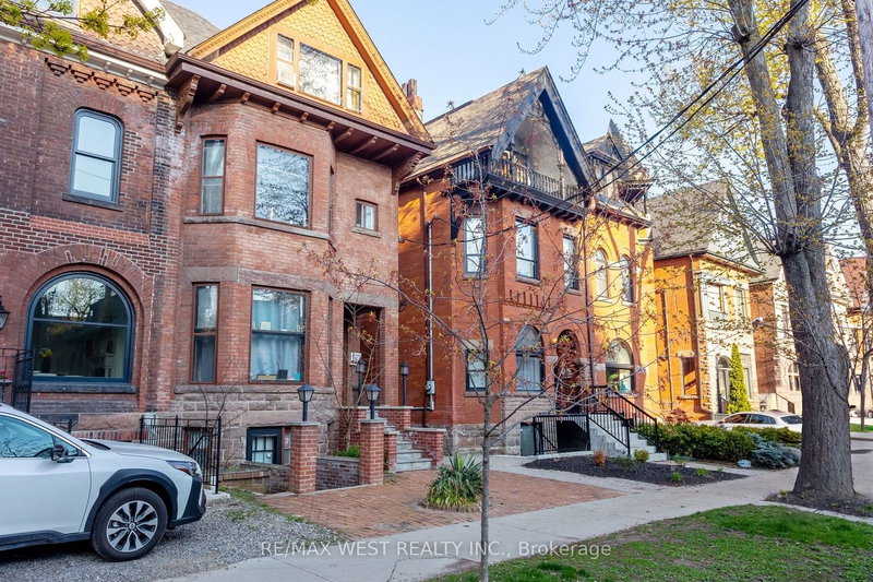 125 Madison Ave, Toronto, M5R 2S3 | Image 3