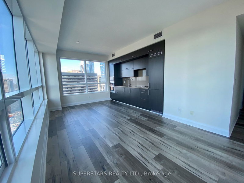 2102 - 2 Anndale Dr, Toronto, M2N 0G5 | Image 3