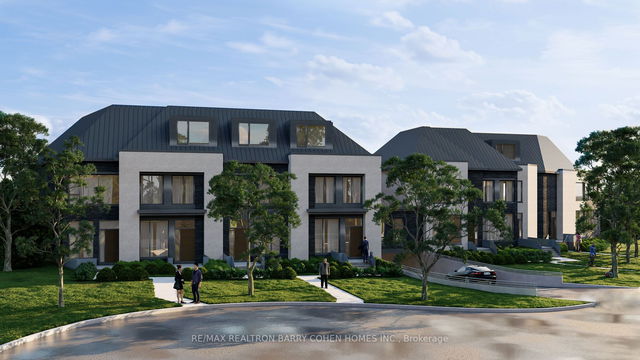 1 - 16 Kirtling Place