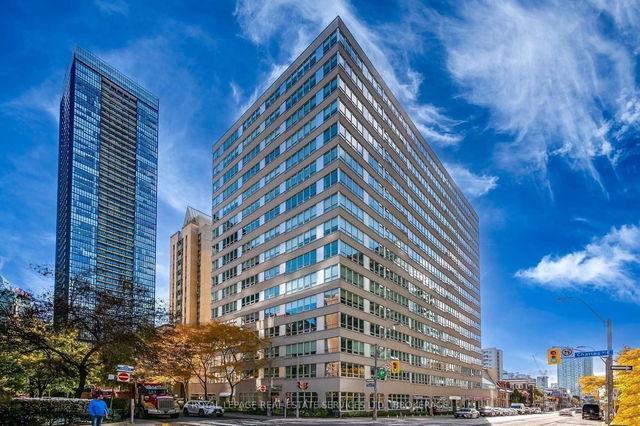204 - 71 Charles Street