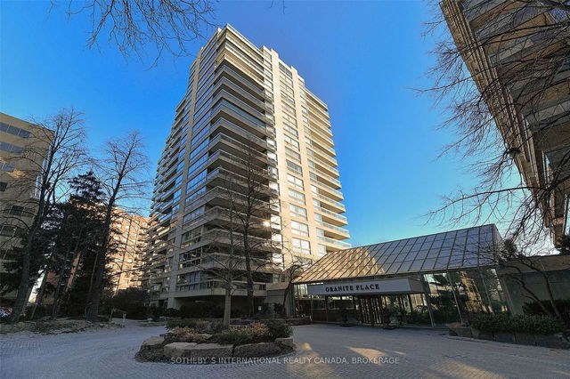 103 - 61 St Clair Avenue