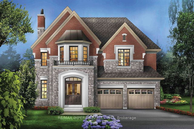 Lot 4 - 79 Peckham Avenue