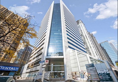 Commercial/Retail for lease at C26-4950 Yonge Street, Toronto, Ontario, M2N 6K1 - Lansing-Westgate - MLS: C5932655