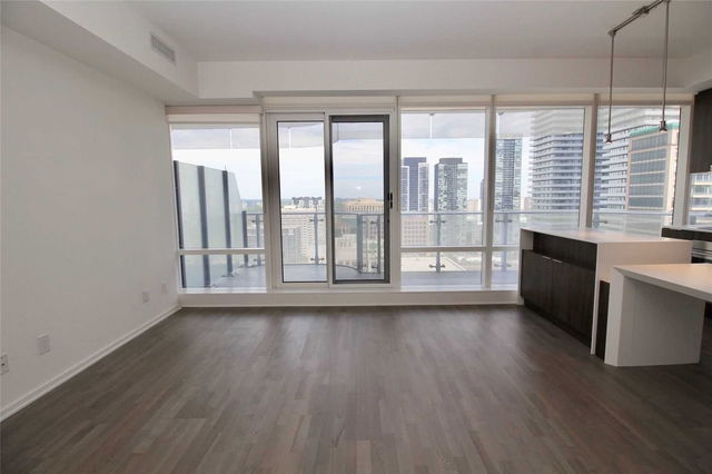2503 - 1 Bloor Street