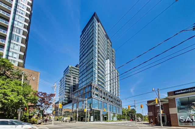 508 - 50 Power Street