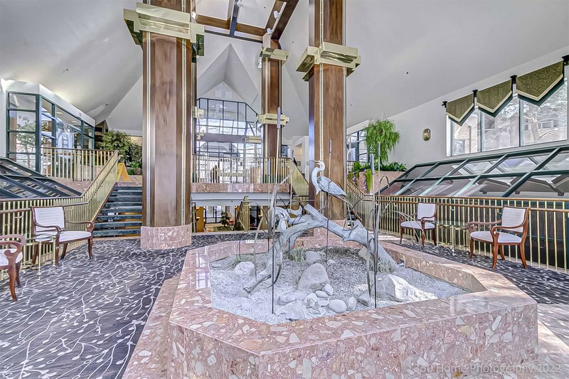 508 - 1210 Don Mills Rd, Toronto, M3B 3N9 | Image 2