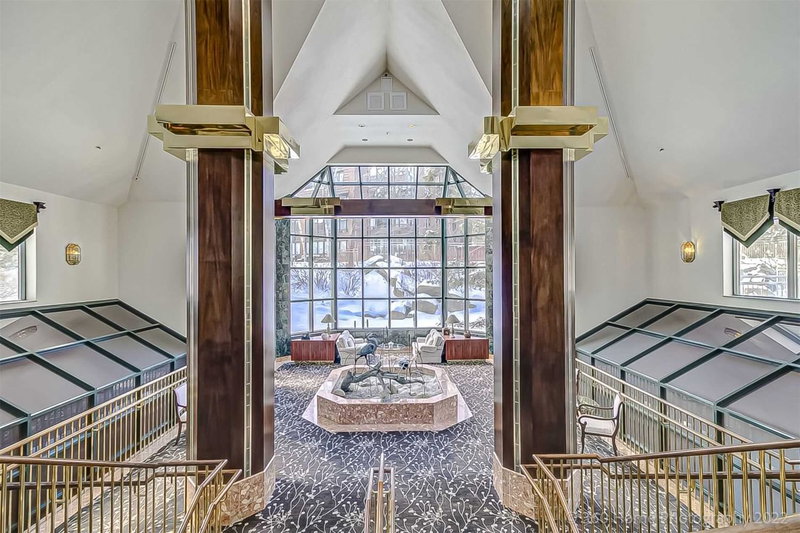 508 - 1210 Don Mills Rd, Toronto, M3B 3N9 | Image 3