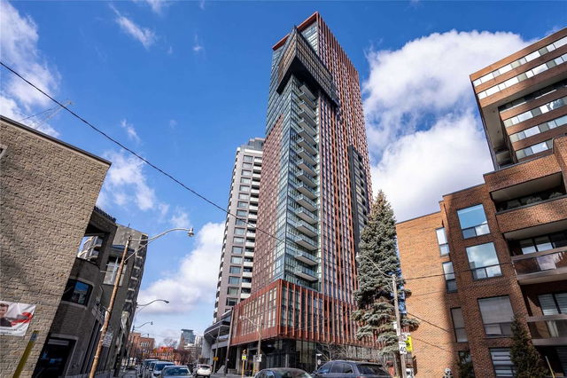 314 - 32 Davenport Road