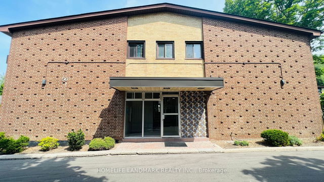 5 - 56 Three Valleys Drive
