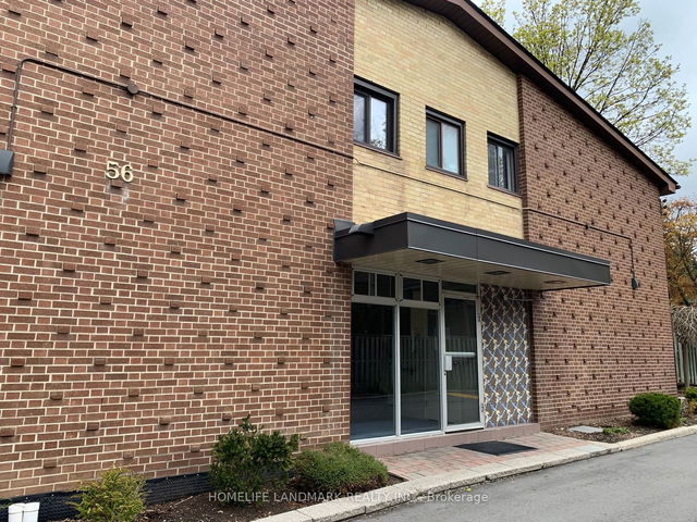 5 - 56 Three Valleys Drive