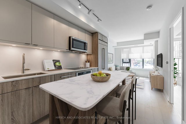 508 - 840 St. Clair Avenue