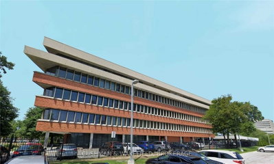 Office sold at 1 Valleybrook Drive, Toronto, Ontario, M3B 2S7 - St. Andrew-Windfields - MLS: C5934609