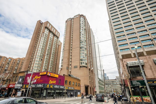 2103 - 55 Centre Avenue