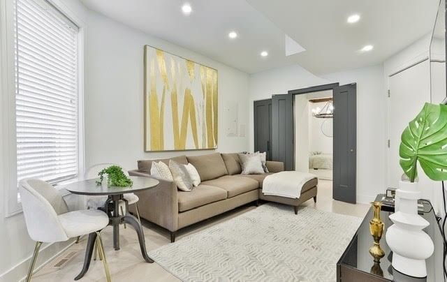 Main - 734 Shaw St, Toronto, M6G 3L7 | Image 2