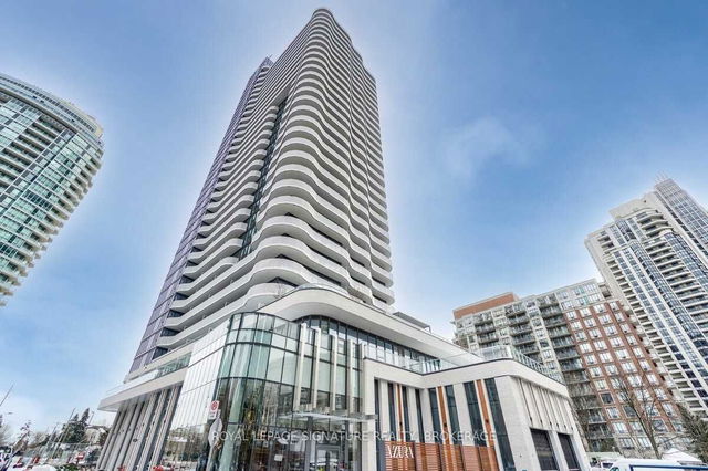 1311 - 15 Holmes Avenue