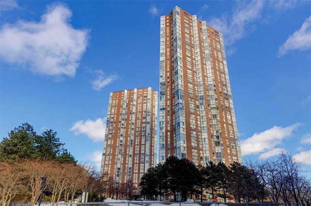 303 - 5 Concorde Place