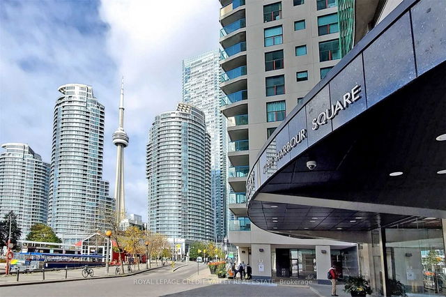 1503 - 77 Harbour Square
