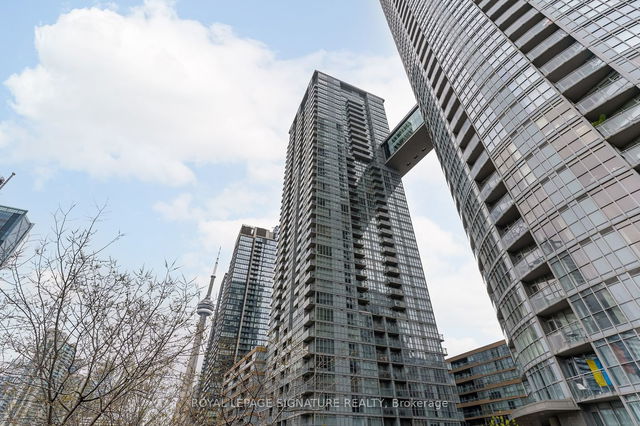 3111 - 15 Iceboat Terrace