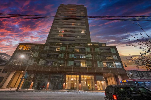 2112 - 120 Parliament Street