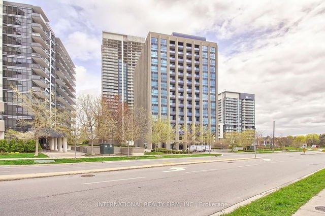 701 - 75 THE DONWAY WEST N/A