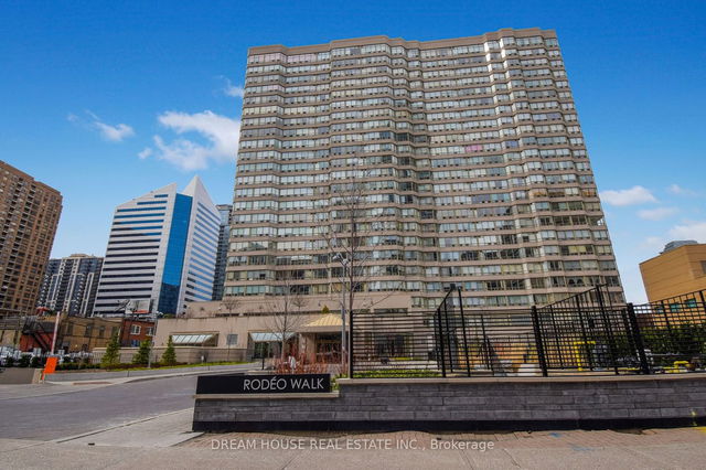 603 - 30 Greenfield Avenue