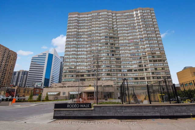 603 - 30 Greenfield Avenue