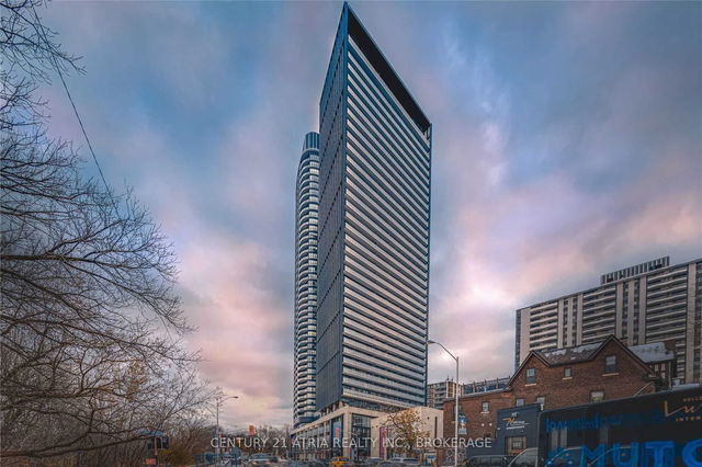 303 - 575 Bloor Street