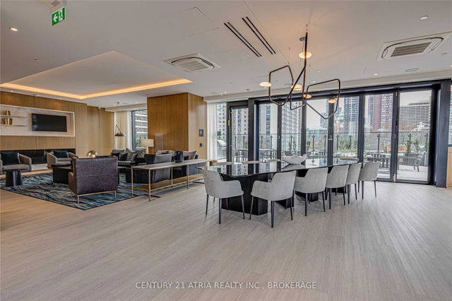 303 - 575 Bloor Street