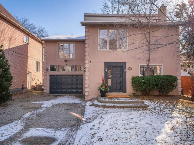 237 Spring Garden Avenue