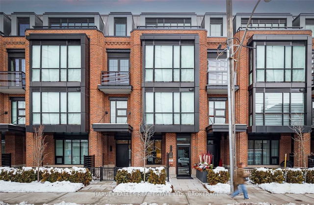 309 - 36 Birch Avenue