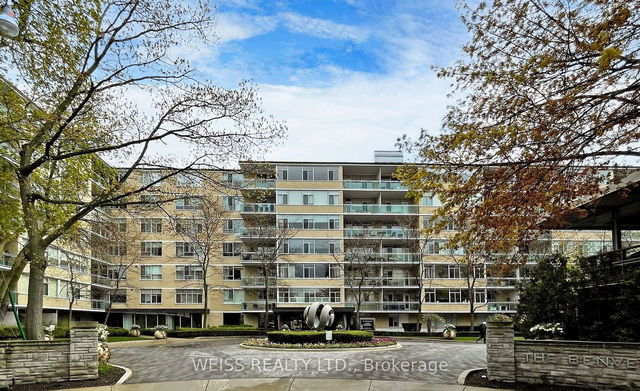 221 - 1 Benvenuto Place