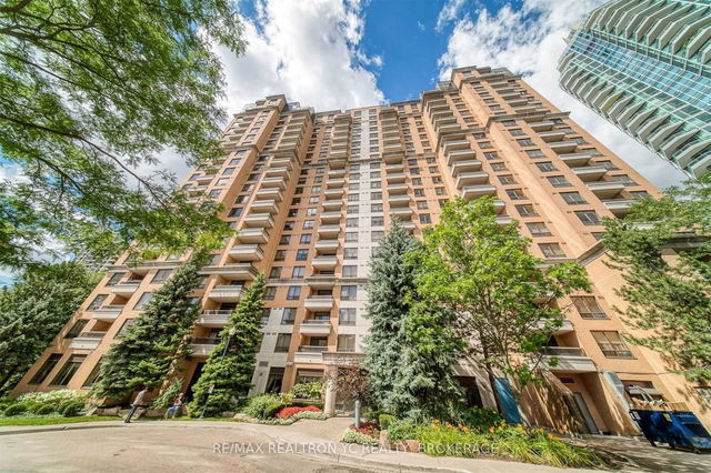 2502 - 18 Sommerset Way
