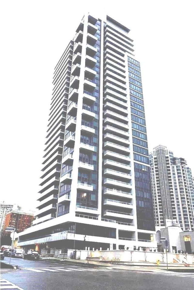 2107 - 75 Canterbury Place